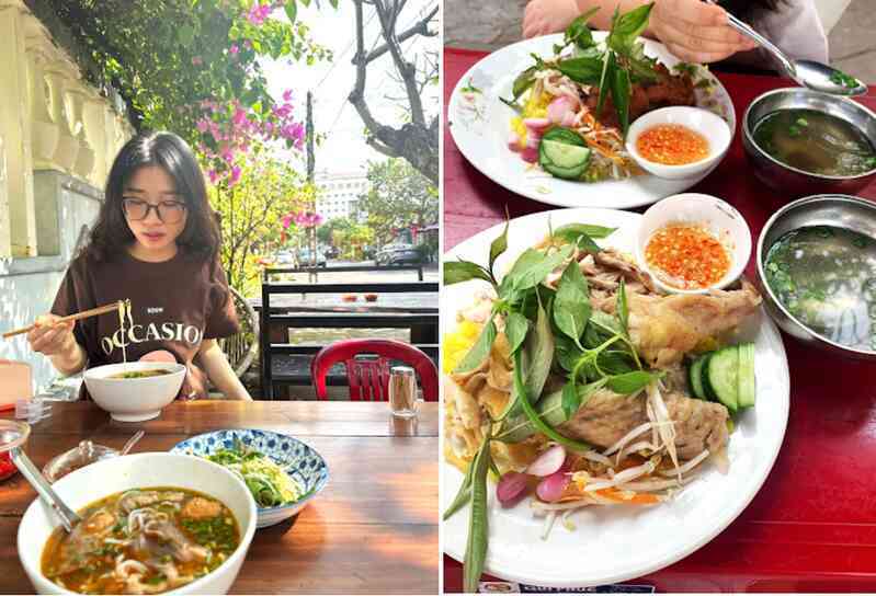 Phú Yên: Không chỉ có cảnh đẹp, mà còn làm xiêu lòng du khách bằng ẩm thực độc đáo- Ảnh 2. Phú Yên: Không chỉ có cảnh đẹp, mà còn làm xiêu lòng du khách bằng ẩm thực độc đáo- Ảnh 2.
