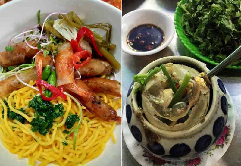 Phú Yên: Không chỉ có cảnh đẹp, mà còn làm xiêu lòng du khách bằng ẩm thực độc đáo- Ảnh 3. Phú Yên: Không chỉ có cảnh đẹp, mà còn làm xiêu lòng du khách bằng ẩm thực độc đáo- Ảnh 3.