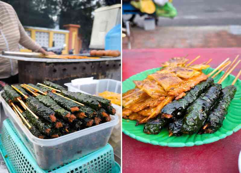 Phú Yên: Không chỉ có cảnh đẹp, mà còn làm xiêu lòng du khách bằng ẩm thực độc đáo- Ảnh 5. Phú Yên: Không chỉ có cảnh đẹp, mà còn làm xiêu lòng du khách bằng ẩm thực độc đáo- Ảnh 5.