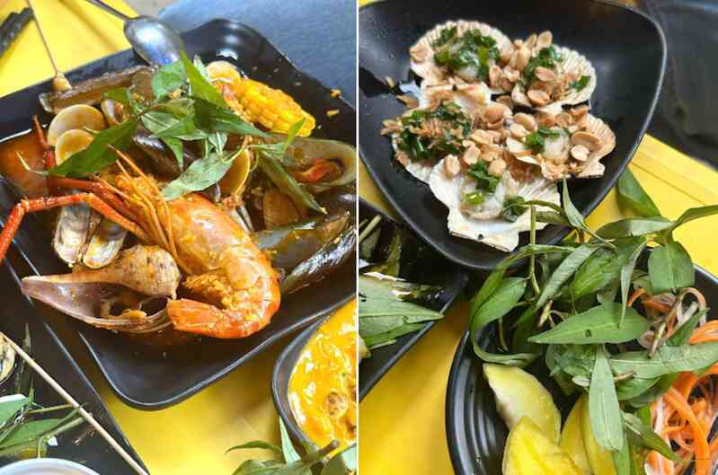 Phú Yên: Không chỉ có cảnh đẹp, mà còn làm xiêu lòng du khách bằng ẩm thực độc đáo- Ảnh 6. Phú Yên: Không chỉ có cảnh đẹp, mà còn làm xiêu lòng du khách bằng ẩm thực độc đáo- Ảnh 6.