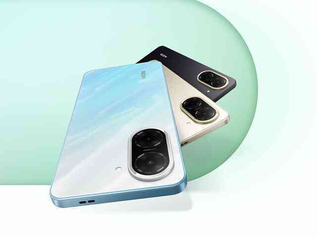 Xiaomi ra mắt điện thoại giá chỉ 1,9 triệu đồng có thiết kế đẹp, màn hình 120Hz, pin 5.200mAh, có bán chính hãng