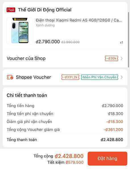 Xiaomi ra mắt điện thoại giá chỉ 1,9 triệu đồng có thiết kế đẹp, màn hình 120Hz, pin 5.200mAh, có bán chính hãng- Ảnh 4. Xiaomi ra mắt điện thoại giá chỉ 1,9 triệu đồng có thiết kế đẹp, màn hình 120Hz, pin 5.200mAh, có bán chính hãng- Ảnh 4.