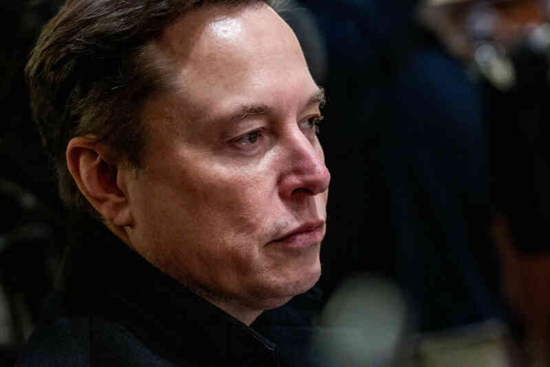 Công ty xAI của tỷ phú Elon Musk đang làm điều gây chấn động