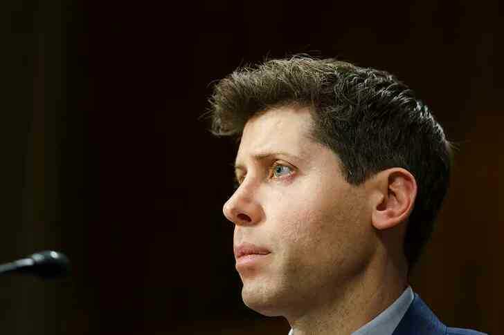 OpenAI âm thầm phát triển một mạng xã hội cạnh tranh với X của Elon Musk?