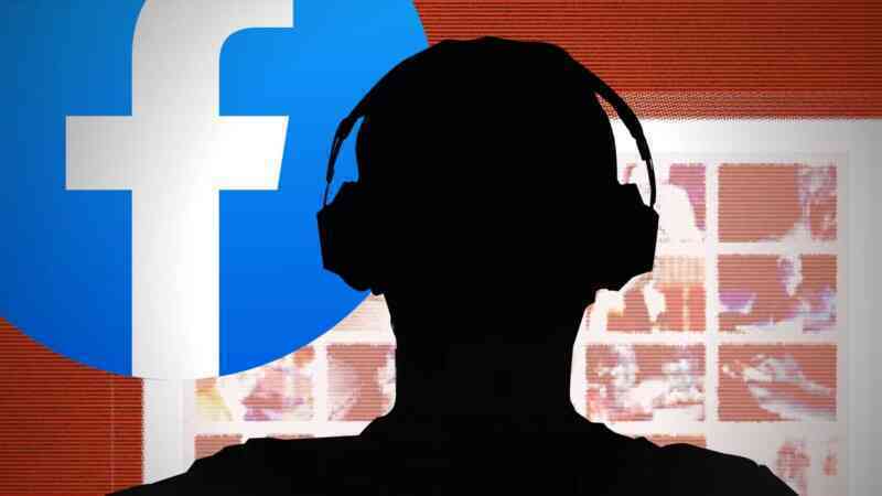 ‘Không thể ăn hay ngủ’ trước cảnh tượng chém đầu, lột da trên Facebook