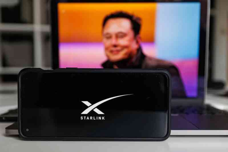 starlink tech in asia