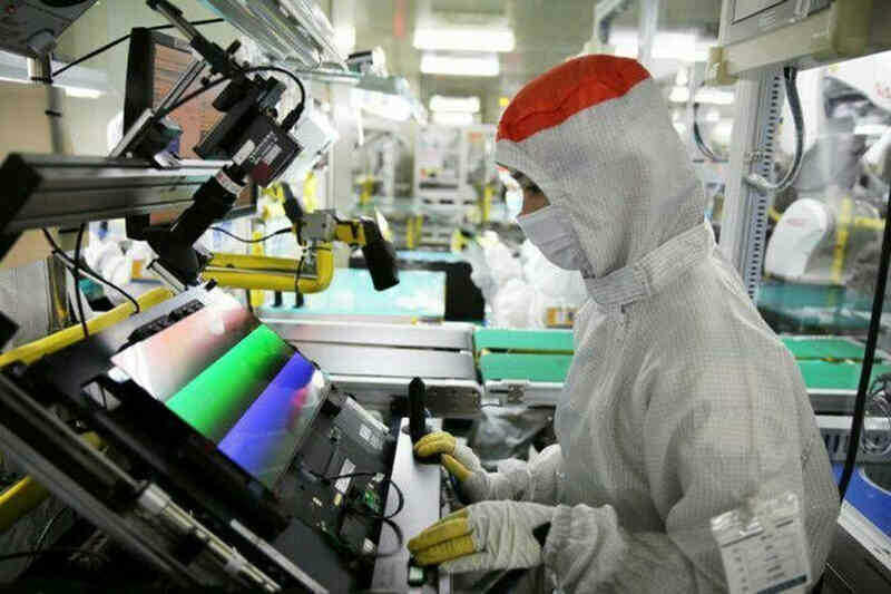 Samsung Display Plant India.jpg