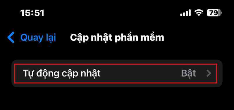 Cách giải phóng dung lượng iPhone bị đầy đơn giản, nhanh chóng