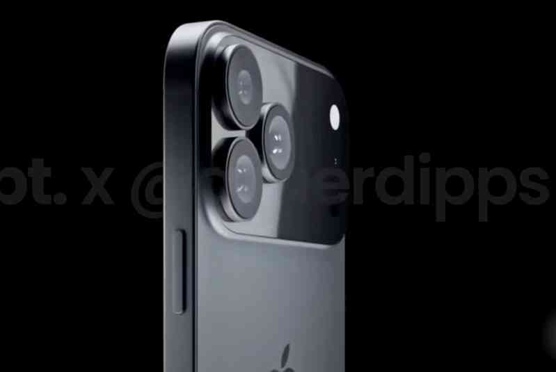 iPhone 17 Pro Max có thể bị huỷ một tính năng quan trọng