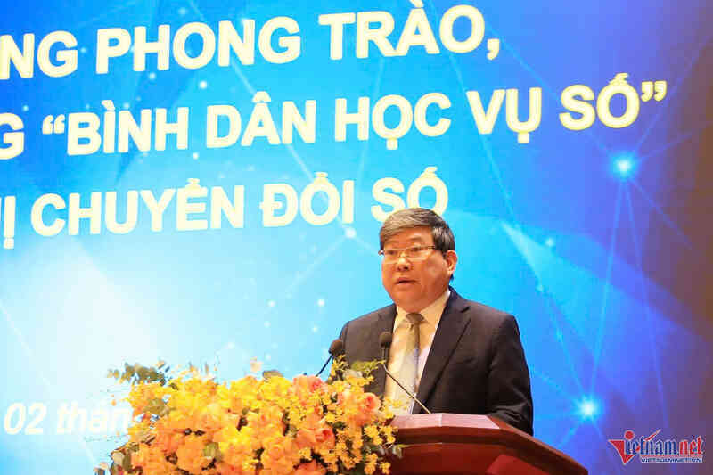 CEO FPT Nguyễn Văn Khoa: Trí tuệ nhân tạo đang định hình tương lai của thế giới