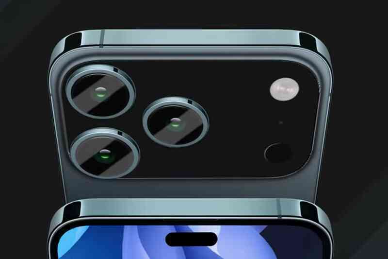 iPhone 17 Ultra có thể là 