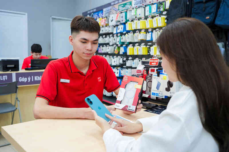 Chọn mua các mẫu iPhone 16: Xuống tiền thế nào cho phù hợp?