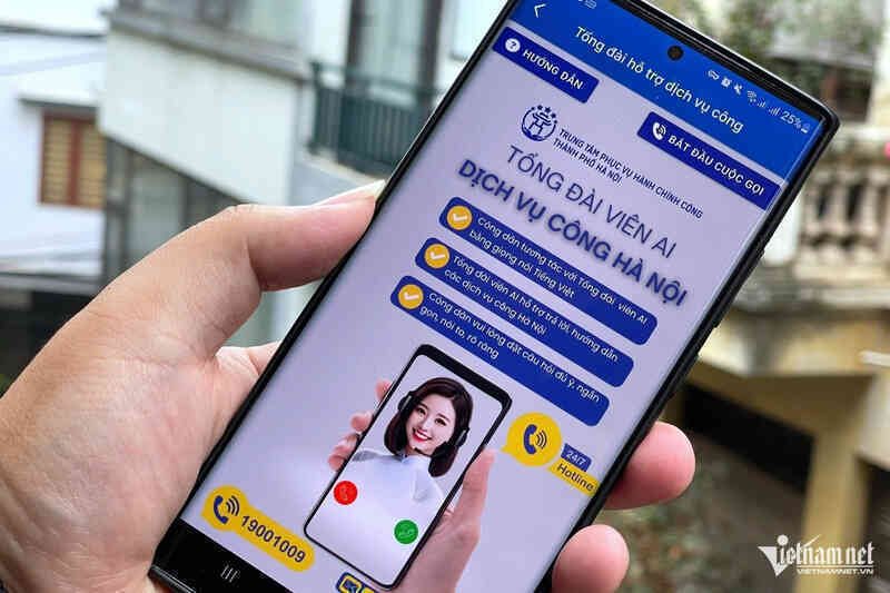 Công chức, viên chức nên dùng trợ lý ảo phục vụ công việc thế nào?