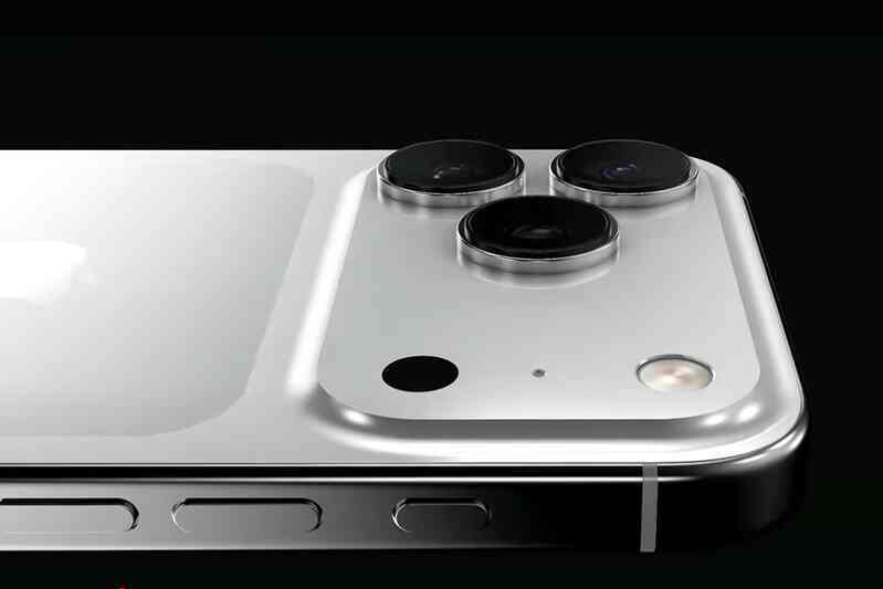 iPhone 17 Pro sẽ cho khả năng chụp chân dung tuyệt đẹp