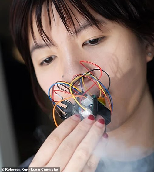 Nuôi thú ảo trên thuốc lá điện tử, một phát minh phản địa đàng: Khi người dùng ngừng hút, thú ảo chết, khi người hút không dừng, chính họ sẽ tử vong vì ung thư- Ảnh 3. Nuôi thú ảo trên thuốc lá điện tử, một phát minh phản địa đàng: Khi người dùng ngừng hút, thú ảo chết, khi người hút không dừng, chính họ sẽ tử vong vì ung thư- Ảnh 3.