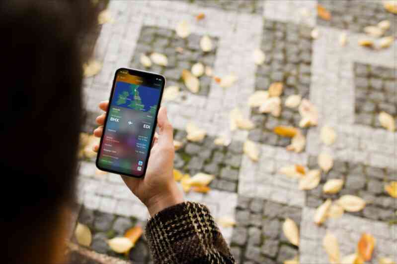 3 ngày, Apple thực hiện 5 chuyến bay giải cứu iPhone