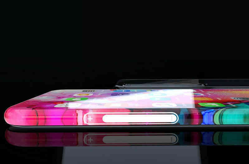 Mẫu iPhone kỷ niệm 20 năm sẽ đẹp tuyệt đỉnh?