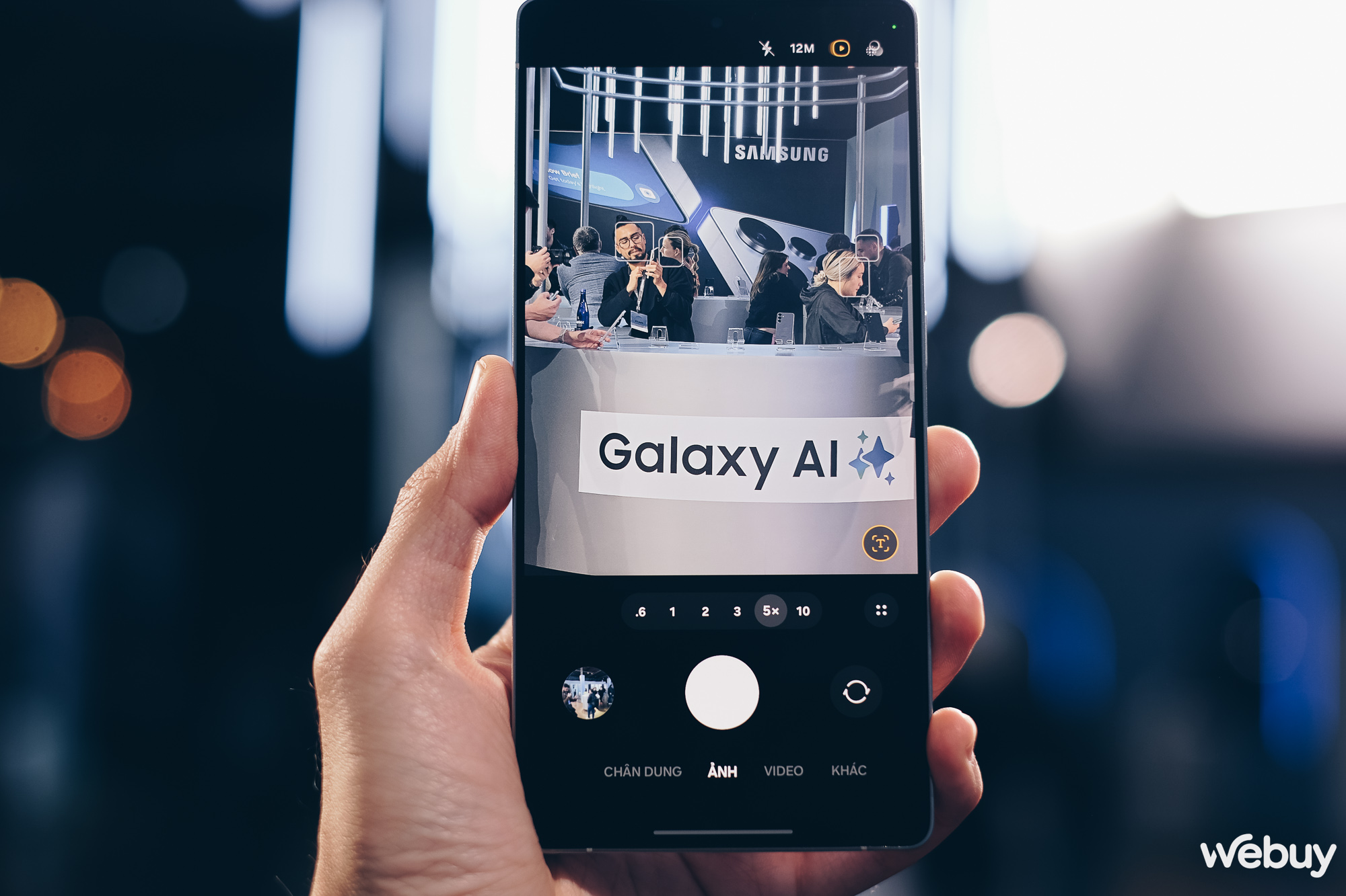 One UI 7 mang đến loạt tính năng camera mới cho smartphone Samsung đời cũ: Không phải máy nào cũng được hỗ trợ đầy đủ, đây là danh sách cụ thể