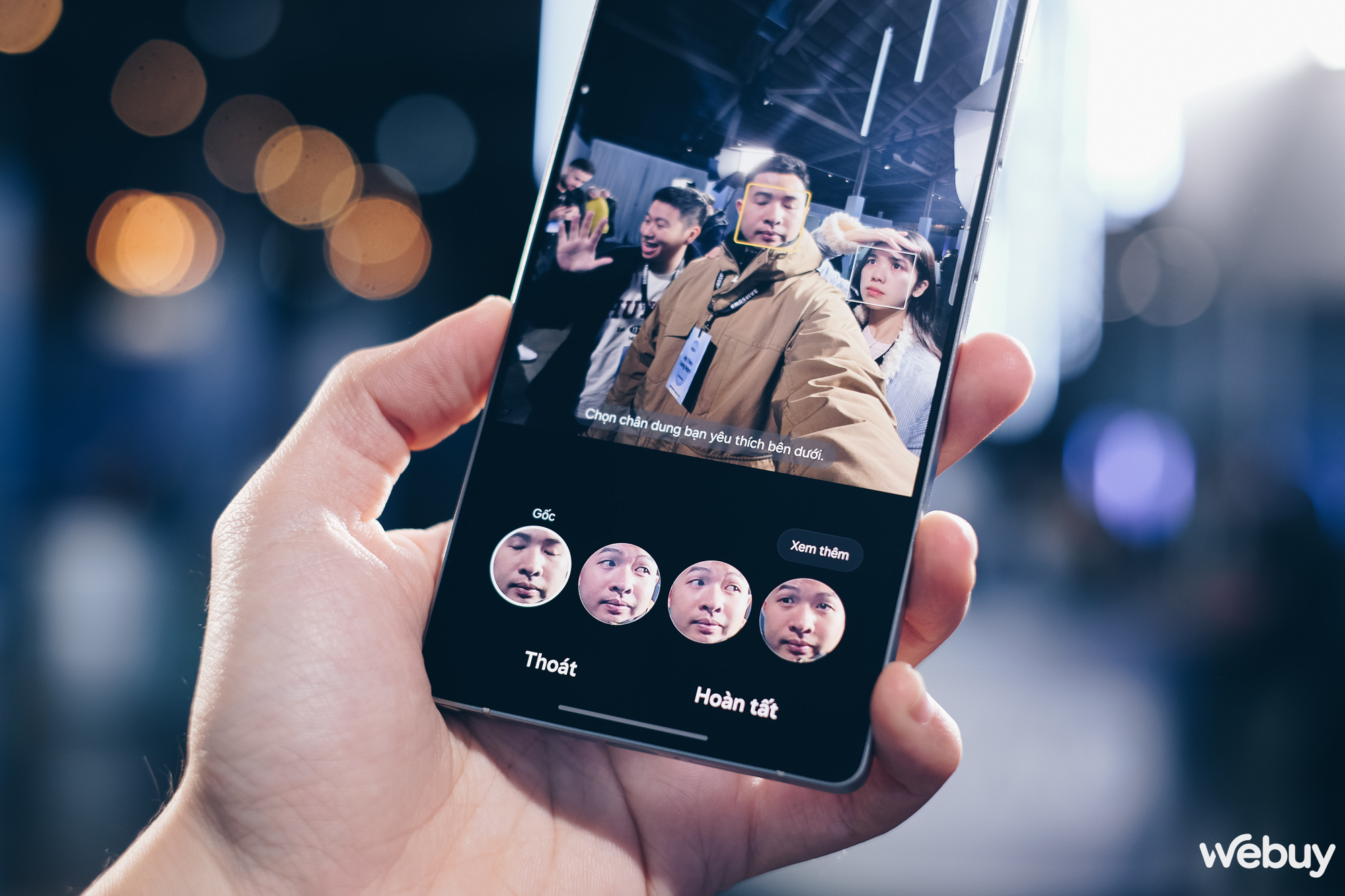 One UI 7 mang đến loạt tính năng camera mới cho smartphone Samsung đời cũ: Không phải máy nào cũng được hỗ trợ đầy đủ, đây là danh sách cụ thể- Ảnh 2. One UI 7 mang đến loạt tính năng camera mới cho smartphone Samsung đời cũ: Không phải máy nào cũng được hỗ trợ đầy đủ, đây là danh sách cụ thể- Ảnh 2.