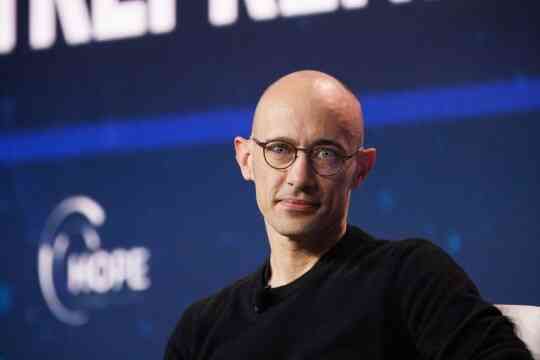 ceo shopify bloomberg