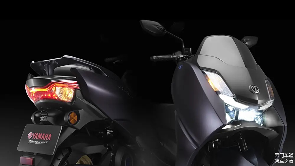 Yamaha ra mắt mẫu xe tay ga 125cc, sở hữu công nghệ mà nhiều mẫu phân khối lớn 'thèm khát', nhưng đi cả tháng mới phải đổ xăng 1 lần- Ảnh 4. Yamaha ra mắt mẫu xe tay ga 125cc, sở hữu công nghệ mà nhiều mẫu phân khối lớn 'thèm khát', nhưng đi cả tháng mới phải đổ xăng 1 lần- Ảnh 4.