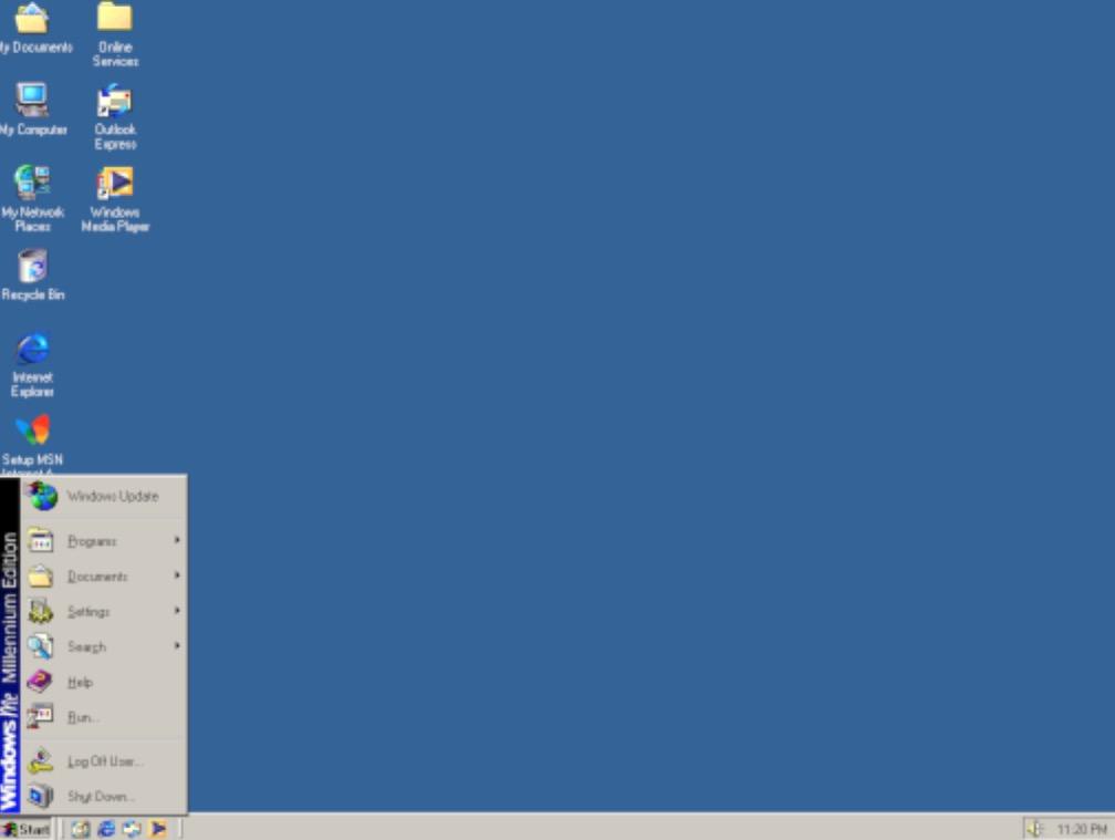 Chỉ đẹp trong ký ức? Windows XP không phải số 1 trong bảng xếp hạng toàn bộ hệ điều hành Windows của tạp chí PC nổi tiếng- Ảnh 2. Chỉ đẹp trong ký ức? Windows XP không phải số 1 trong bảng xếp hạng toàn bộ hệ điều hành Windows của tạp chí PC nổi tiếng- Ảnh 2.