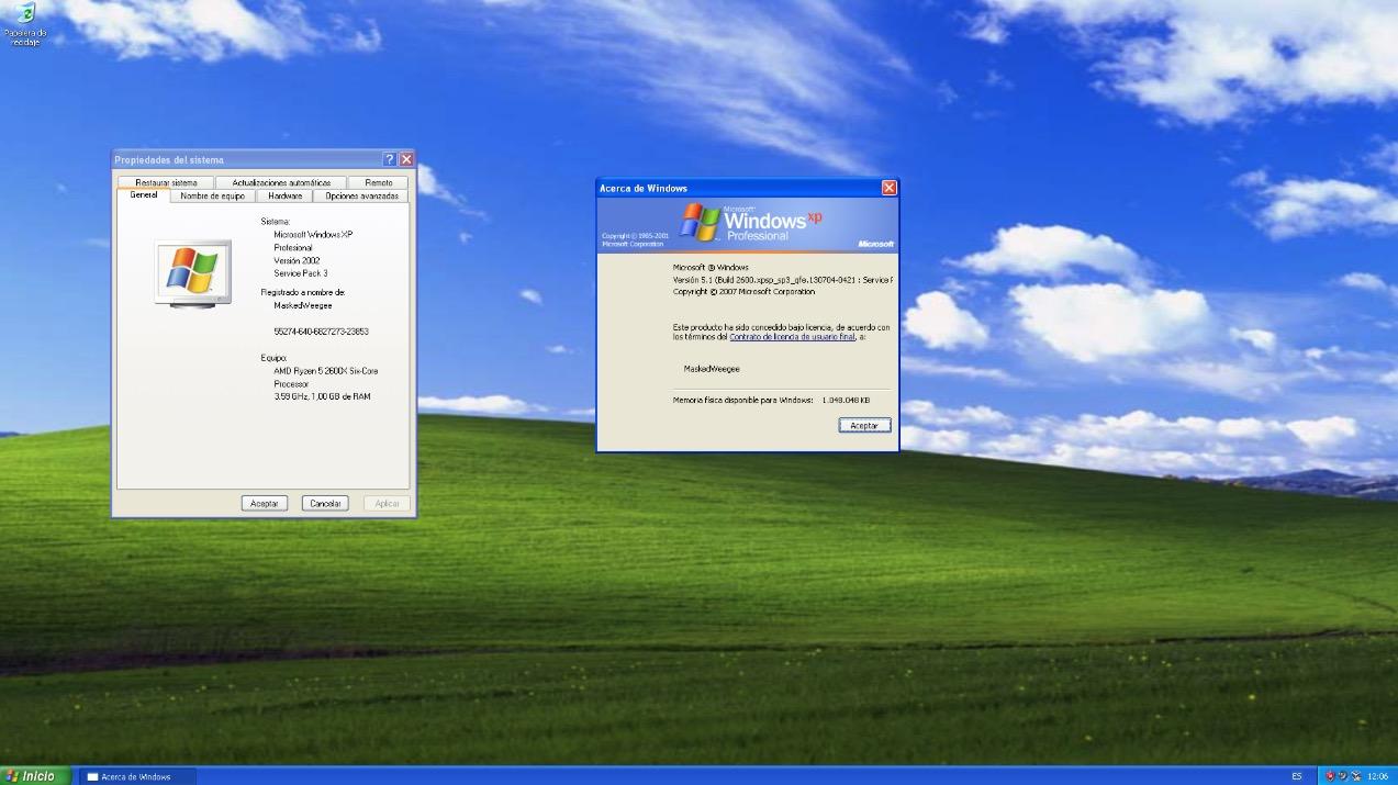Chỉ đẹp trong ký ức? Windows XP không phải số 1 trong bảng xếp hạng toàn bộ hệ điều hành Windows của tạp chí PC nổi tiếng- Ảnh 11. Chỉ đẹp trong ký ức? Windows XP không phải số 1 trong bảng xếp hạng toàn bộ hệ điều hành Windows của tạp chí PC nổi tiếng- Ảnh 11.