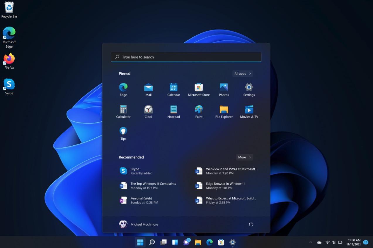 Chỉ đẹp trong ký ức? Windows XP không phải số 1 trong bảng xếp hạng toàn bộ hệ điều hành Windows của tạp chí PC nổi tiếng- Ảnh 12. Chỉ đẹp trong ký ức? Windows XP không phải số 1 trong bảng xếp hạng toàn bộ hệ điều hành Windows của tạp chí PC nổi tiếng- Ảnh 12.