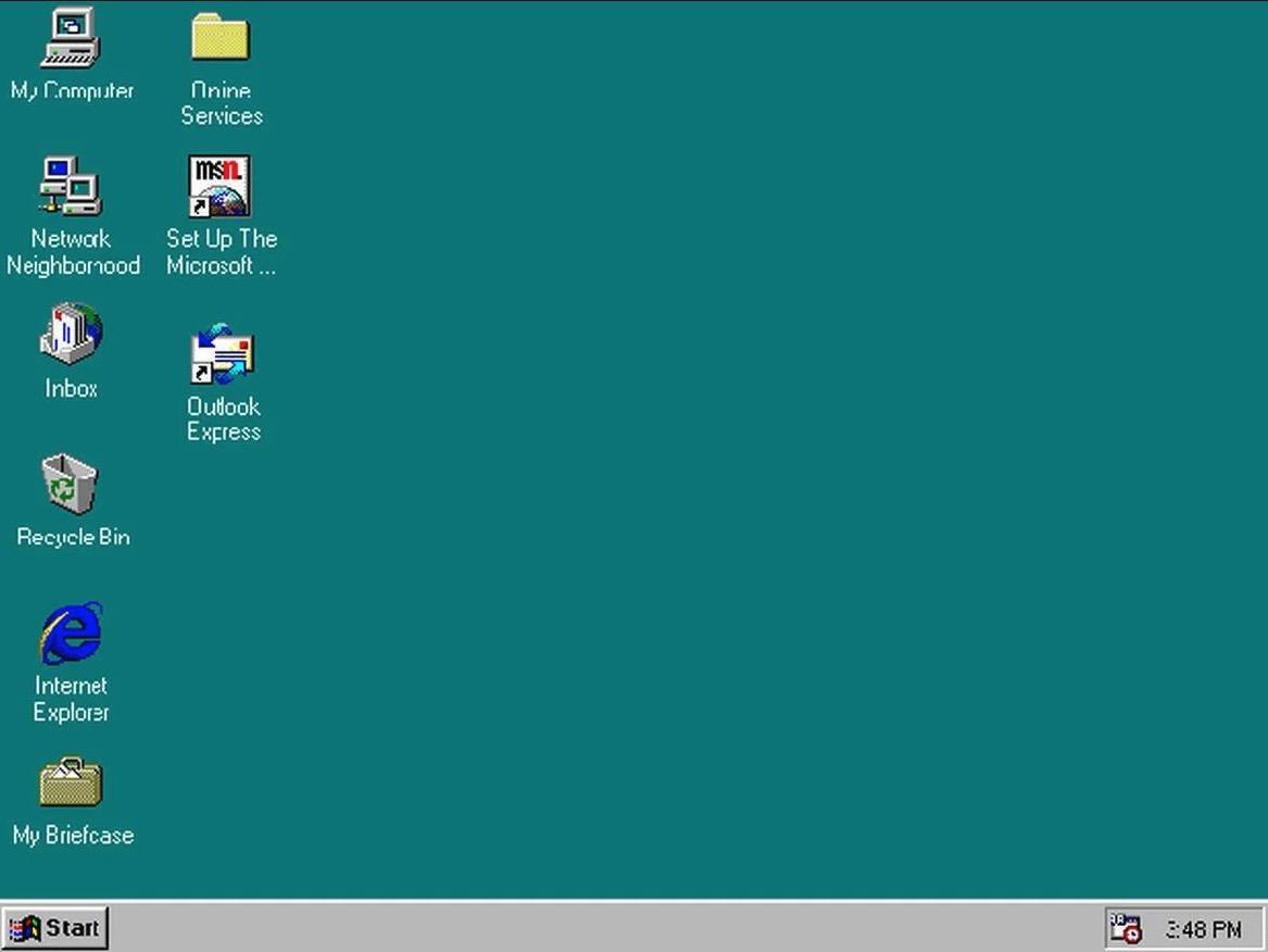 Chỉ đẹp trong ký ức? Windows XP không phải số 1 trong bảng xếp hạng toàn bộ hệ điều hành Windows của tạp chí PC nổi tiếng- Ảnh 13. Chỉ đẹp trong ký ức? Windows XP không phải số 1 trong bảng xếp hạng toàn bộ hệ điều hành Windows của tạp chí PC nổi tiếng- Ảnh 13.
