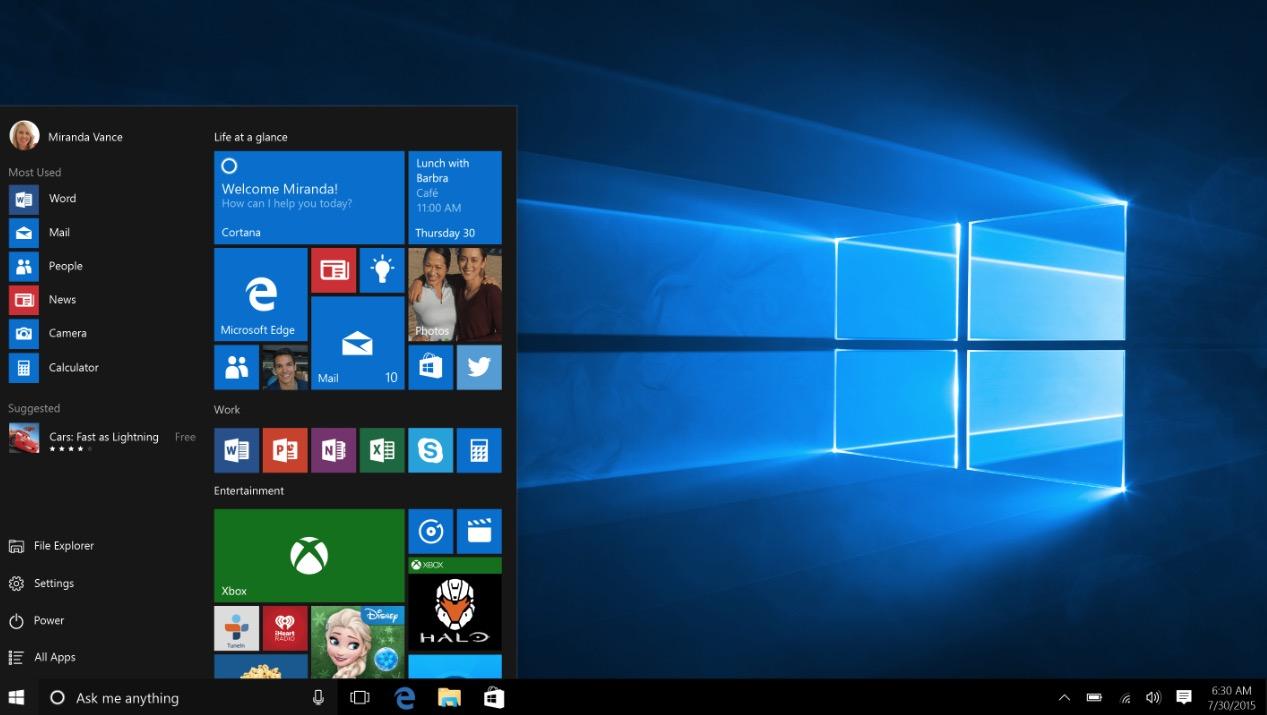 Chỉ đẹp trong ký ức? Windows XP không phải số 1 trong bảng xếp hạng toàn bộ hệ điều hành Windows của tạp chí PC nổi tiếng- Ảnh 14. Chỉ đẹp trong ký ức? Windows XP không phải số 1 trong bảng xếp hạng toàn bộ hệ điều hành Windows của tạp chí PC nổi tiếng- Ảnh 14.