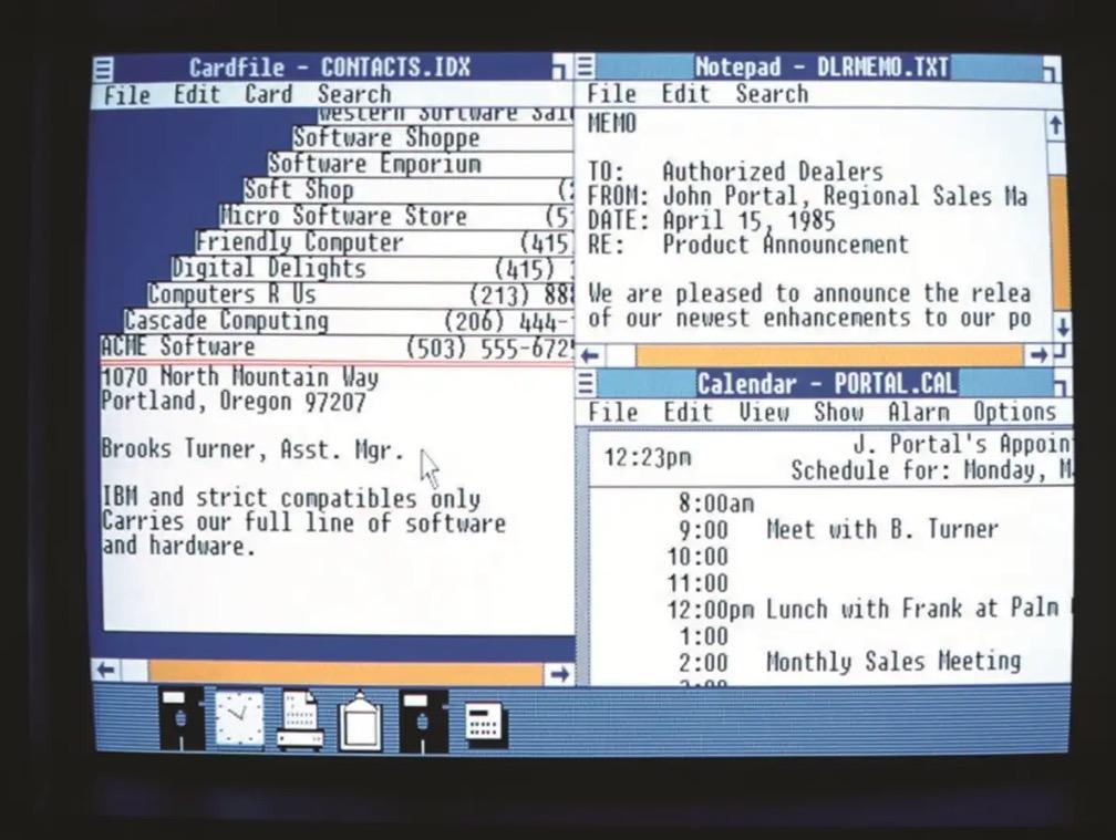 Chỉ đẹp trong ký ức? Windows XP không phải số 1 trong bảng xếp hạng toàn bộ hệ điều hành Windows của tạp chí PC nổi tiếng- Ảnh 3. Chỉ đẹp trong ký ức? Windows XP không phải số 1 trong bảng xếp hạng toàn bộ hệ điều hành Windows của tạp chí PC nổi tiếng- Ảnh 3.