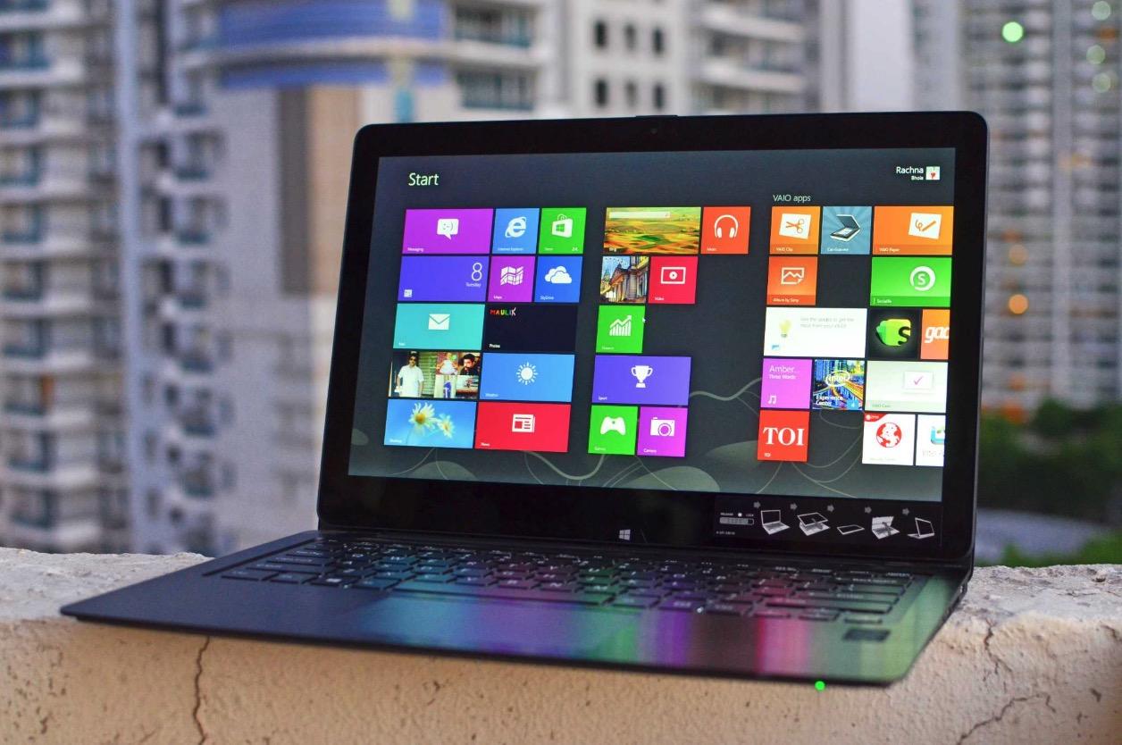 Chỉ đẹp trong ký ức? Windows XP không phải số 1 trong bảng xếp hạng toàn bộ hệ điều hành Windows của tạp chí PC nổi tiếng- Ảnh 4. Chỉ đẹp trong ký ức? Windows XP không phải số 1 trong bảng xếp hạng toàn bộ hệ điều hành Windows của tạp chí PC nổi tiếng- Ảnh 4.
