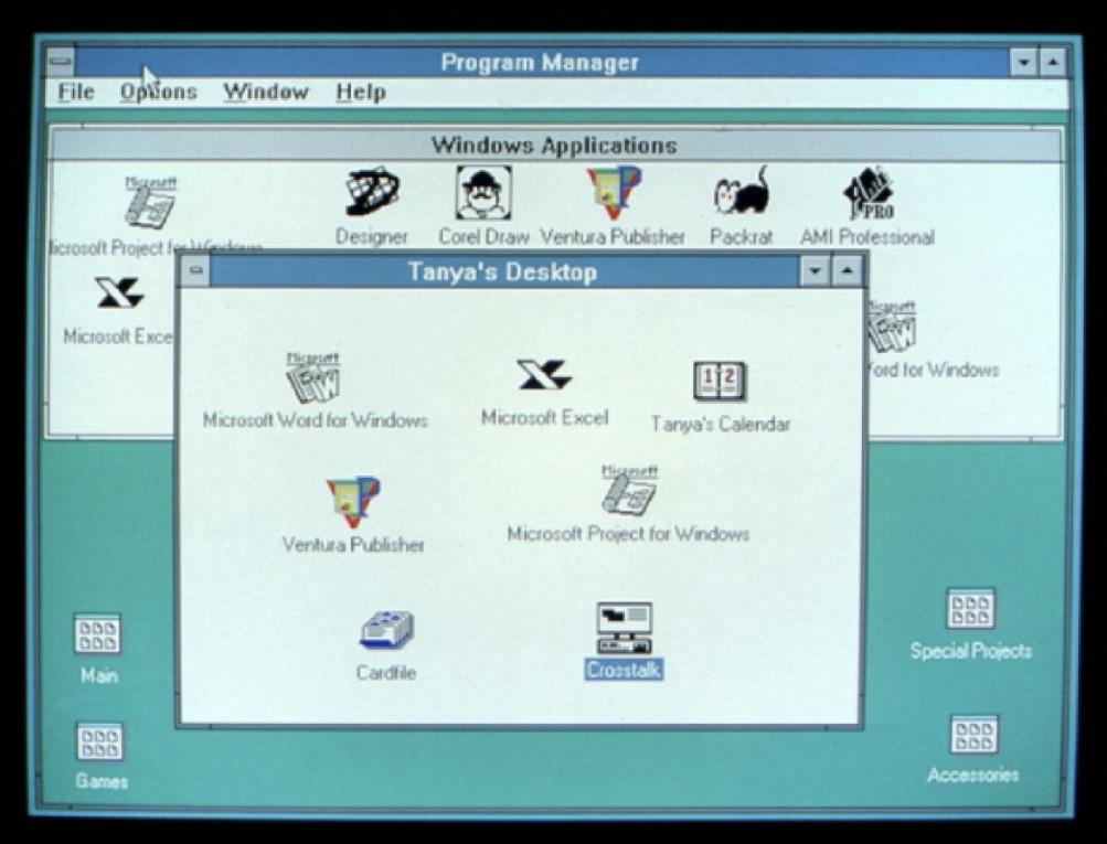 Chỉ đẹp trong ký ức? Windows XP không phải số 1 trong bảng xếp hạng toàn bộ hệ điều hành Windows của tạp chí PC nổi tiếng- Ảnh 6. Chỉ đẹp trong ký ức? Windows XP không phải số 1 trong bảng xếp hạng toàn bộ hệ điều hành Windows của tạp chí PC nổi tiếng- Ảnh 6.