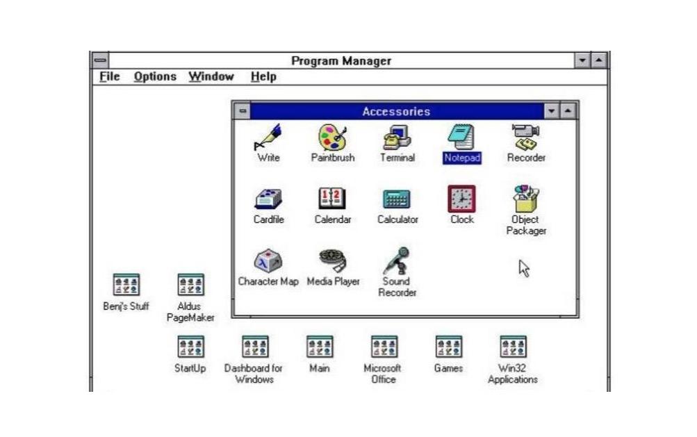 Chỉ đẹp trong ký ức? Windows XP không phải số 1 trong bảng xếp hạng toàn bộ hệ điều hành Windows của tạp chí PC nổi tiếng- Ảnh 7. Chỉ đẹp trong ký ức? Windows XP không phải số 1 trong bảng xếp hạng toàn bộ hệ điều hành Windows của tạp chí PC nổi tiếng- Ảnh 7.