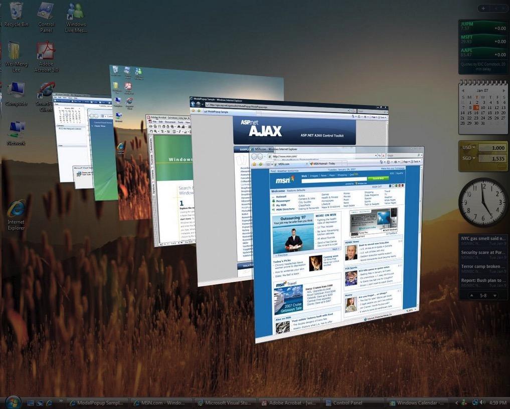 Chỉ đẹp trong ký ức? Windows XP không phải số 1 trong bảng xếp hạng toàn bộ hệ điều hành Windows của tạp chí PC nổi tiếng- Ảnh 9. Chỉ đẹp trong ký ức? Windows XP không phải số 1 trong bảng xếp hạng toàn bộ hệ điều hành Windows của tạp chí PC nổi tiếng- Ảnh 9.