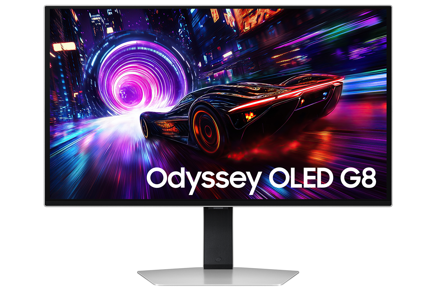 Samsung công bố loạt màn hình gaming Odyssey cao cấp cho 2025: Công nghệ 3D, OLED 4K 240Hz và một lựa chọn lên tới 49 inch- Ảnh 2. Samsung công bố loạt màn hình gaming Odyssey cao cấp cho 2025: Công nghệ 3D, OLED 4K 240Hz và một lựa chọn lên tới 49 inch- Ảnh 2.