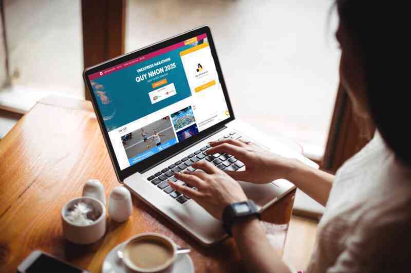 Ứng dụng AI Agents nâng tầm giải VnExpress Marathon