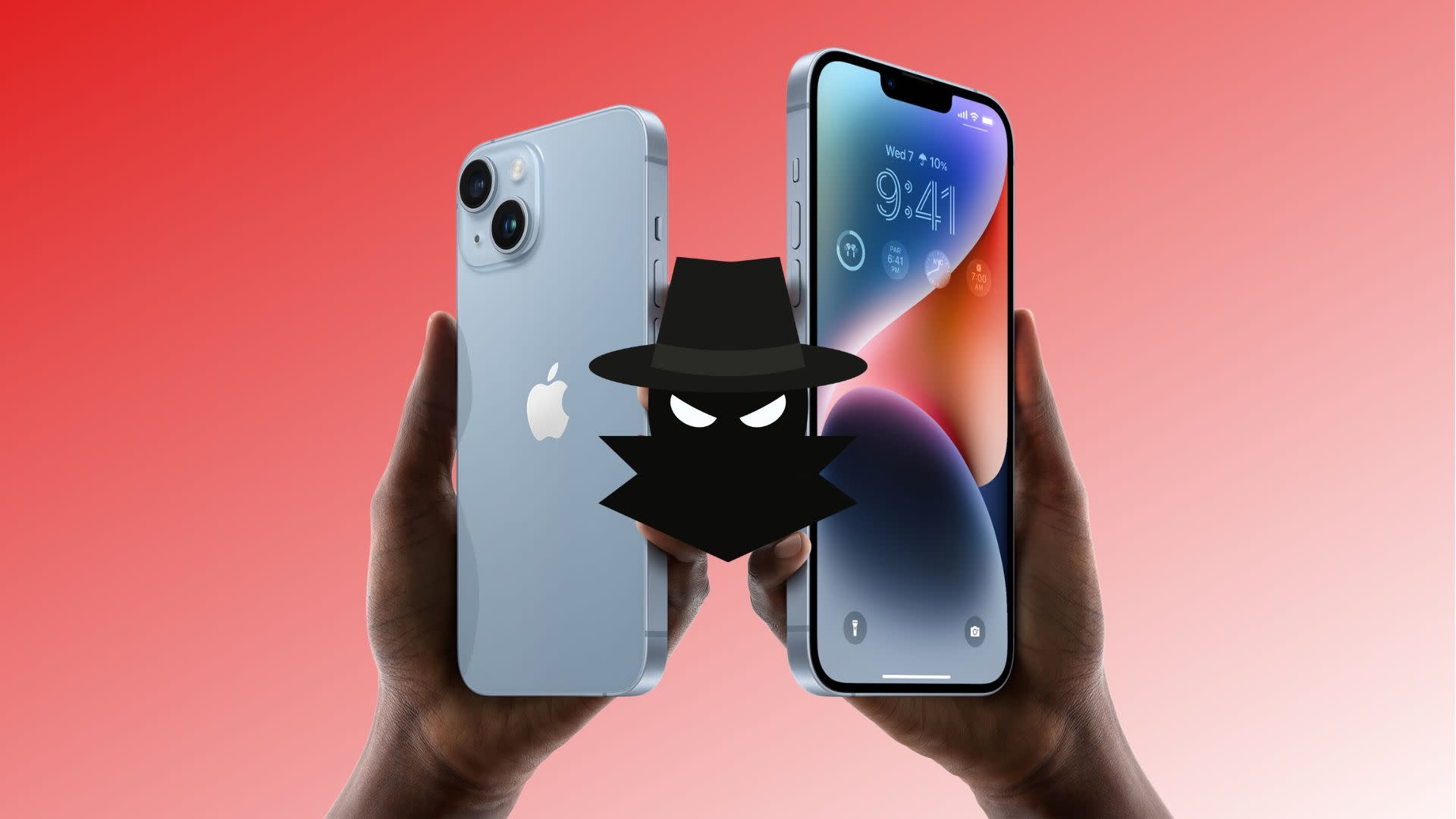 Apple cảnh báo người dùng iPhone về phần mềm gián điệp nguy hiểm