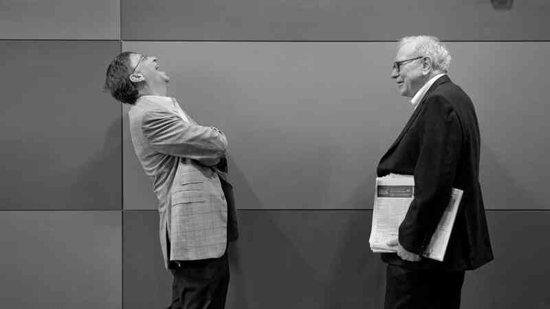 Ở tuổi 69, Bill Gates sẽ cho hết 168 tỷ USD tài sản và đóng cửa quỹ từ thiện trong 20 năm tới- Ảnh 3. Ở tuổi 69, Bill Gates sẽ cho hết 168 tỷ USD tài sản và đóng cửa quỹ từ thiện trong 20 năm tới- Ảnh 3.