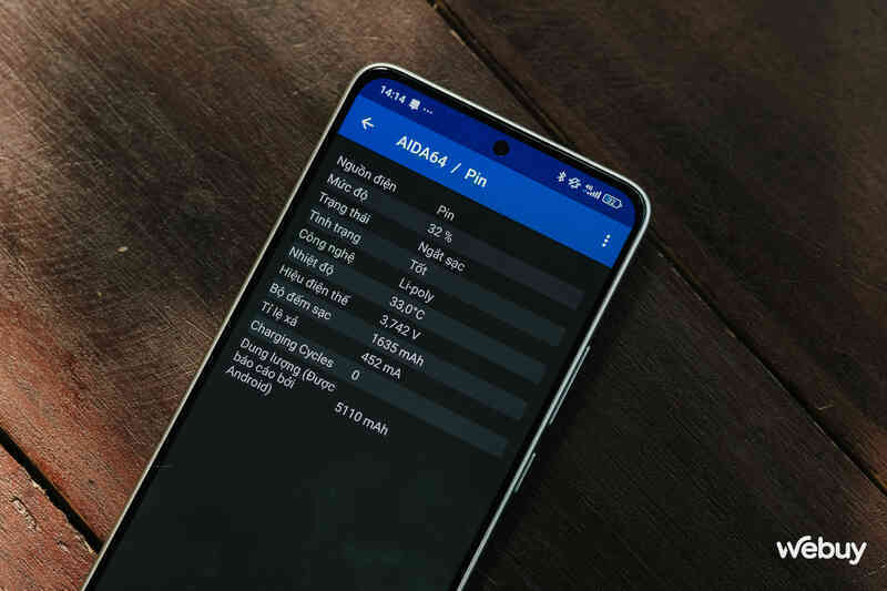 POCO M7 Pro 5G: Đây không phải là chiếc smartphone bình thường của Xiaomi!- Ảnh 8. POCO M7 Pro 5G: Đây không phải là chiếc smartphone bình thường của Xiaomi!- Ảnh 8.