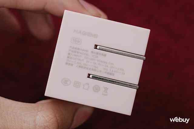 Săn sale củ sạc hình ngôi nhà độc lạ: Công suất 20-45W, có cả màu hồng cực xinh cho hội chị em, giá chỉ hơn 200.000 đồng- Ảnh 11. Săn sale củ sạc hình ngôi nhà độc lạ: Công suất 20-45W, có cả màu hồng cực xinh cho hội chị em, giá chỉ hơn 200.000 đồng- Ảnh 11.