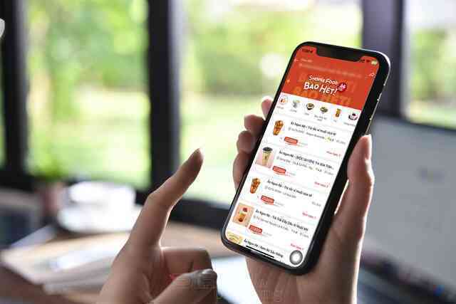 ShopeeFood ra mắt "Ăn Ngon Rẻ" và "Trùm Deal": Đặt món chỉ từ 15.000đ, nhiều deal giảm đến 50%