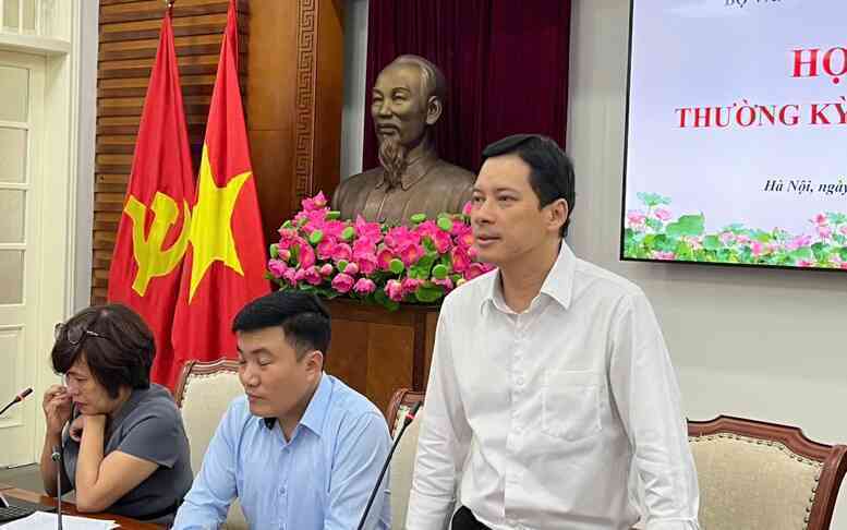 Siết chặt trách nhiệm KOL, người nổi tiếng trong hoạt động quảng cáo- Ảnh 4. Siết chặt trách nhiệm KOL, người nổi tiếng trong hoạt động quảng cáo- Ảnh 4.