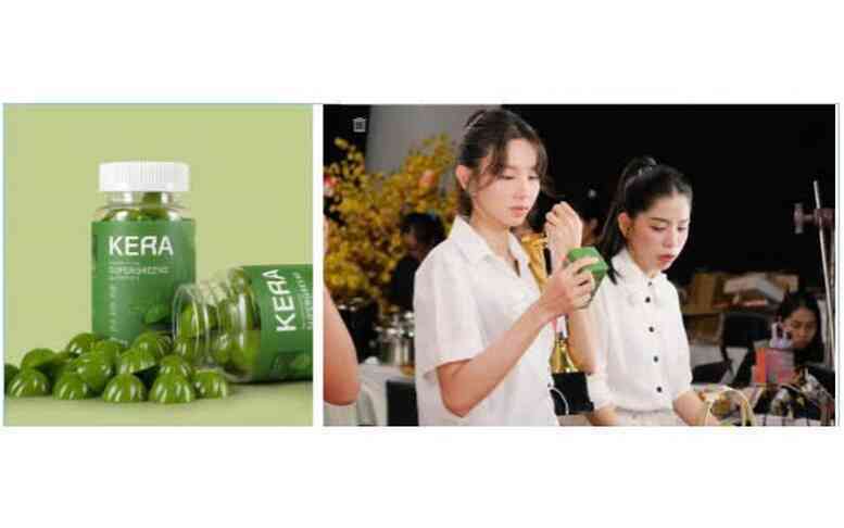 Siết chặt trách nhiệm KOL, người nổi tiếng trong hoạt động quảng cáo- Ảnh 6. Siết chặt trách nhiệm KOL, người nổi tiếng trong hoạt động quảng cáo- Ảnh 6.