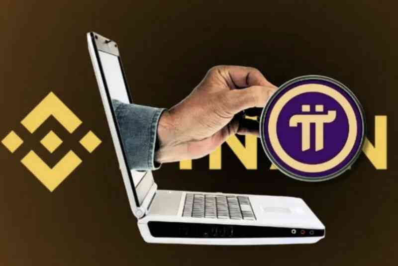 Giá Pi tiếp tục rơi tự do, chuyên gia lí giải việc Binance không niêm yết