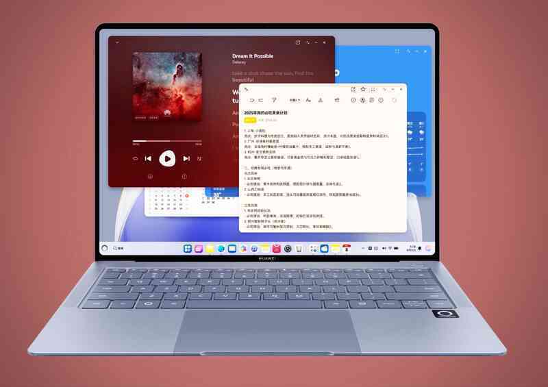 Huawei vừa tung laptop “thuần nội địa”: Tự thiết kế chip, tự viết hệ điều hành, bỏ luôn Windows