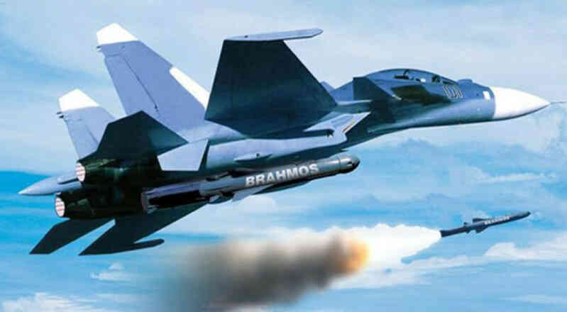 Ký hiệu ‘MKI’ trong tên gọi tiêm kích Su-30MKI nghĩa là gì?