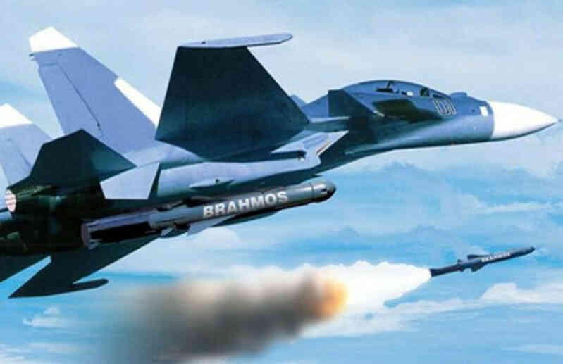 Ký hiệu ‘MKI’ trong tên gọi tiêm kích Su-30MKI nghĩa là gì?