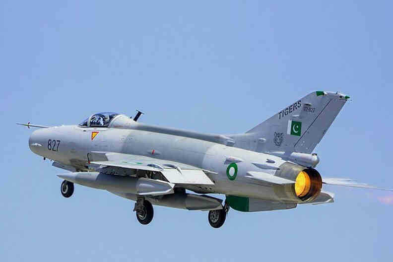 Tiêm kích ‘đồ cổ’ Pakistan bắn hạ chiến đấu cơ hiện đại Ấn Độ có công nghệ gì?