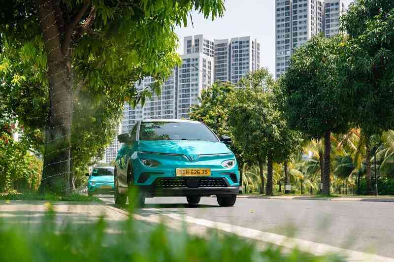 Xanh SM giữ vững ngôi đầu thị phần taxi công nghệ, vượt Grab quý thứ ba liên tiếp